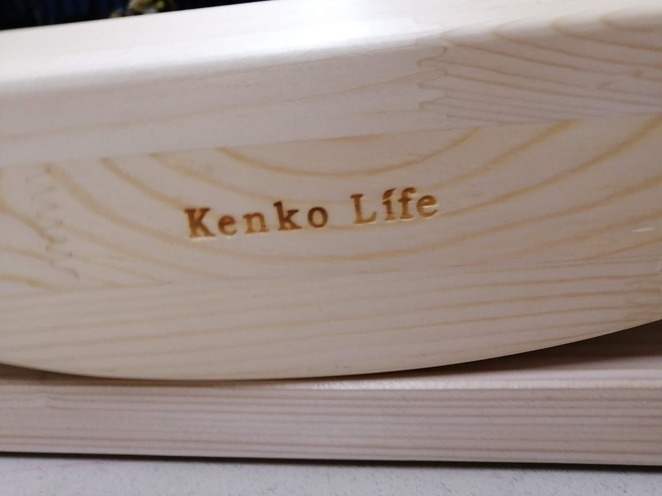 外出自粛 座りっぱなしの救世主、鹿沼市木工所製造のあしふみ健康器具