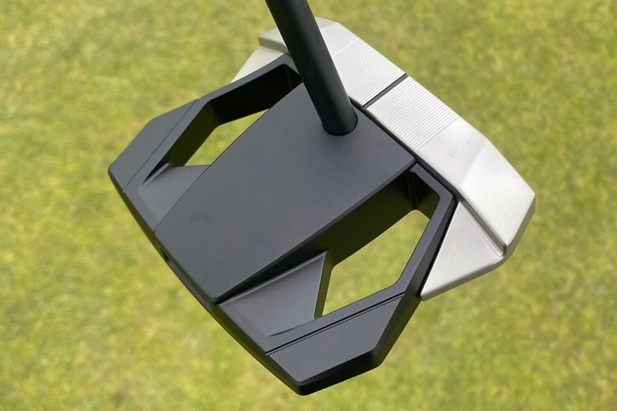 TaylorMade Spider ZT Putter Review