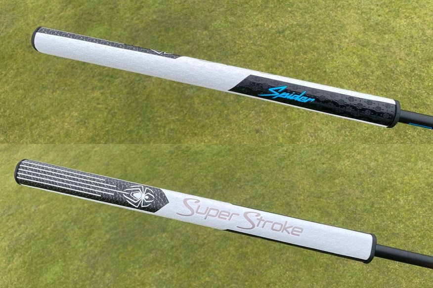 TaylorMade Spider ZT Putter Review