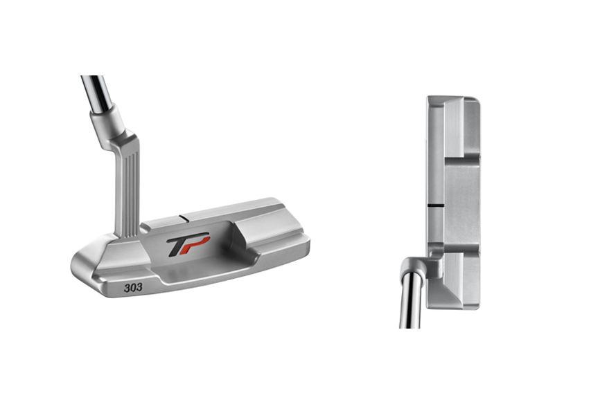 TaylorMade TP Collection Juno Putter Review | Equipment Reviews