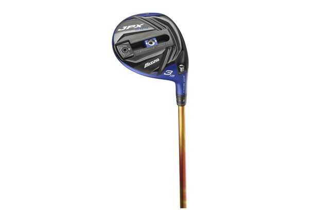 Mizuno JPX 900 Fairway Review | Equipment Reviews