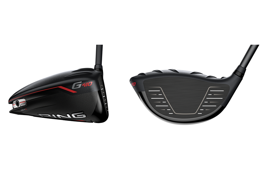 Ping G410 Plus Driver Review | Equipment Reviews