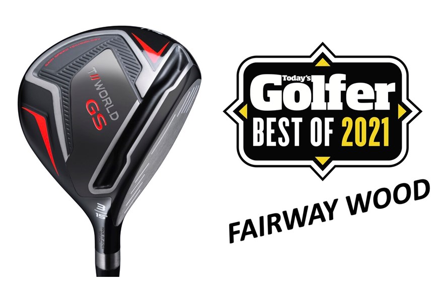 Honma T//World GS fairway woods Review | Equipment Reviews