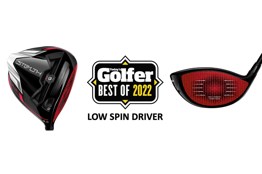 TaylorMade Stealth Drivers Review: Stealth, Plus & HD Tested