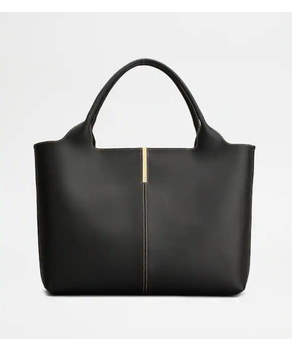 TOD'S/トッズ_Women通販 | レザー ショッピング バッグ ミディアム