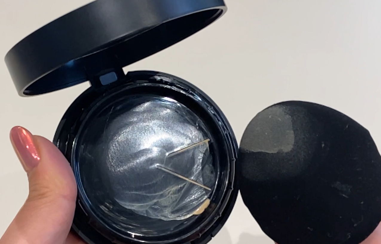 グラインディングファンデーション | NNE公式サイト