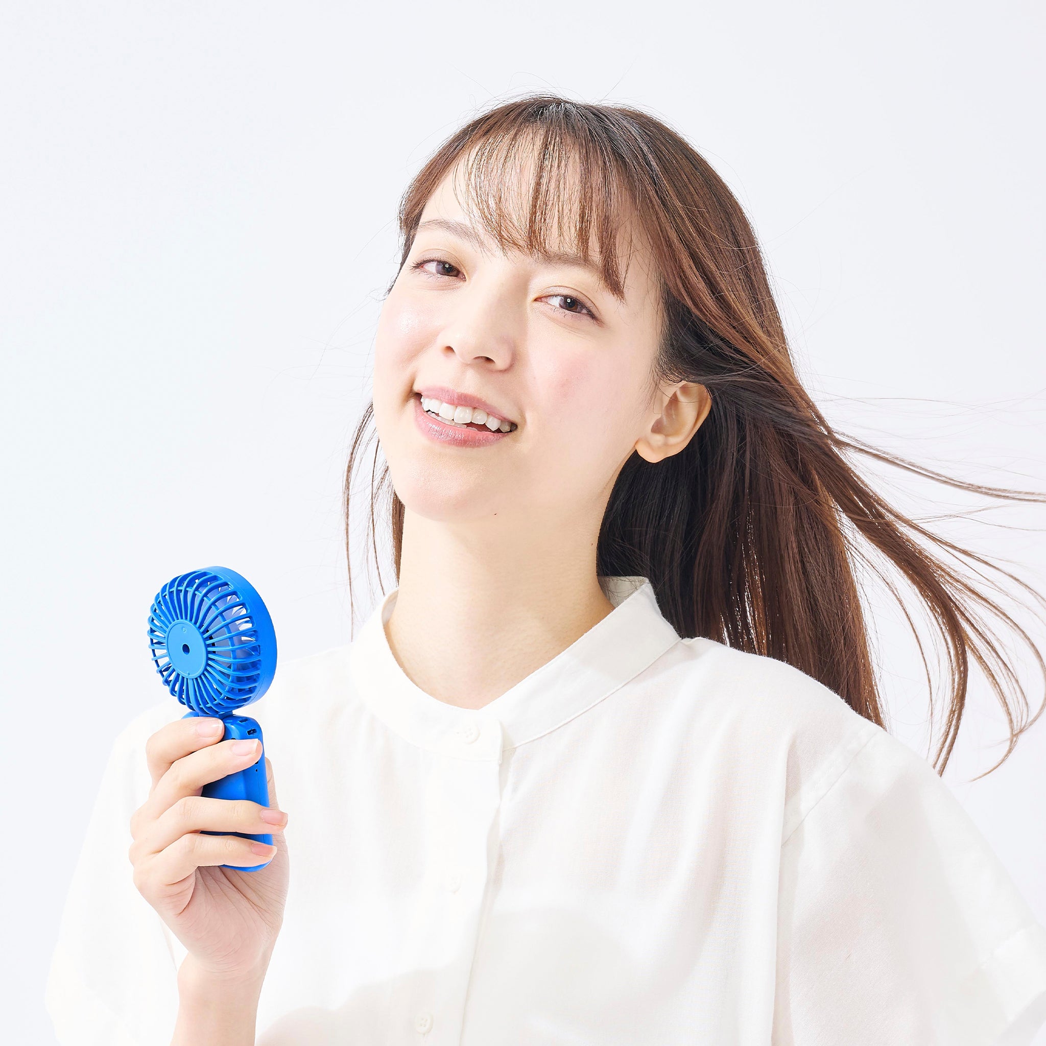 Toffy 極かるハンズフリーファン ｜ Toffy公式オンラインショップ