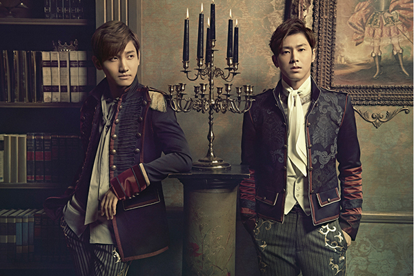 東方神起 ヒストリーDVD「We are T ～Second Memories～」SPECIAL SITE