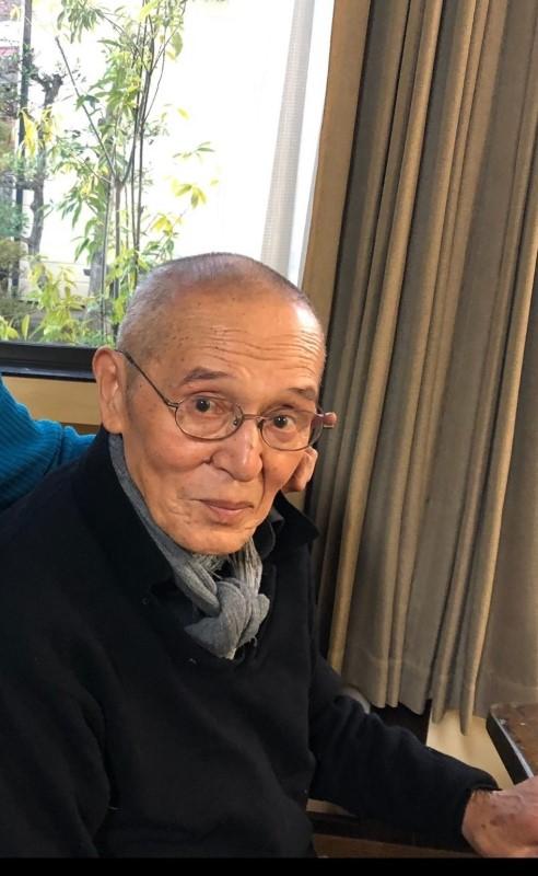 栗原 一郎 ICHIRO KURIHARA