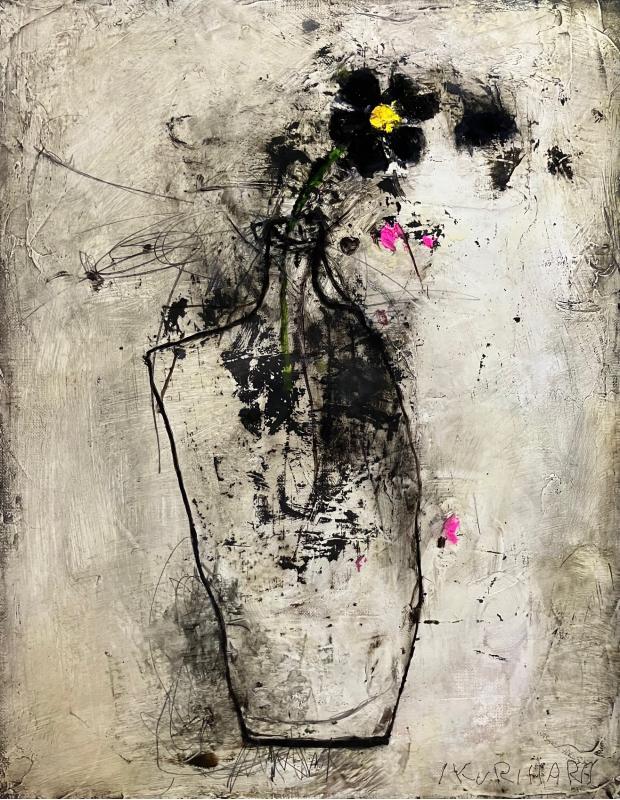 栗原 一郎 ICHIRO KURIHARA