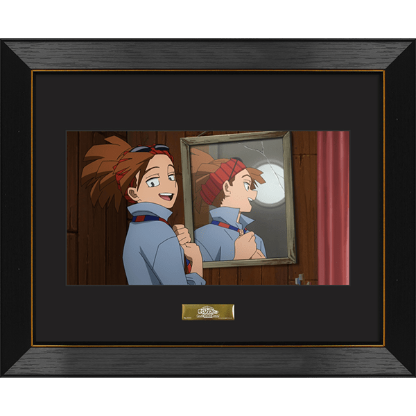 公式オンラインストア僕のヒーローアカデミア THE MOVIE ワールド