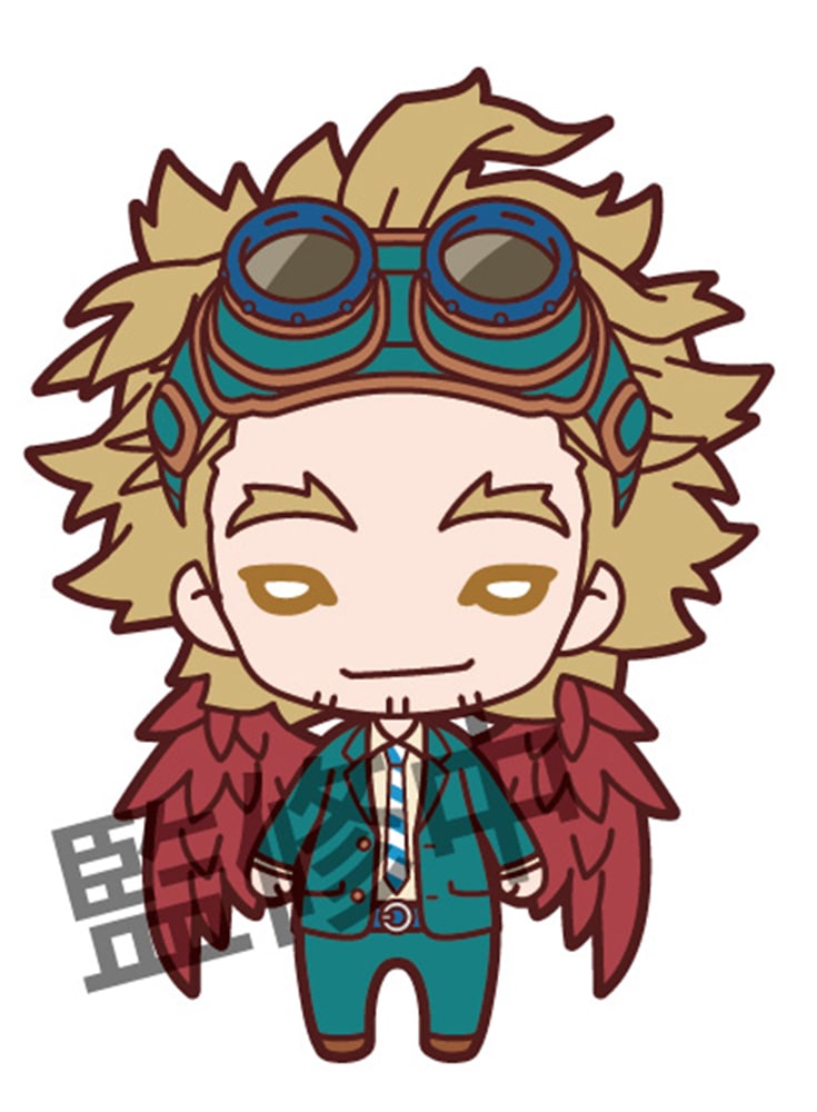 公式オンラインストア僕のヒーローアカデミア 「HERO FES.＜ヒーロー