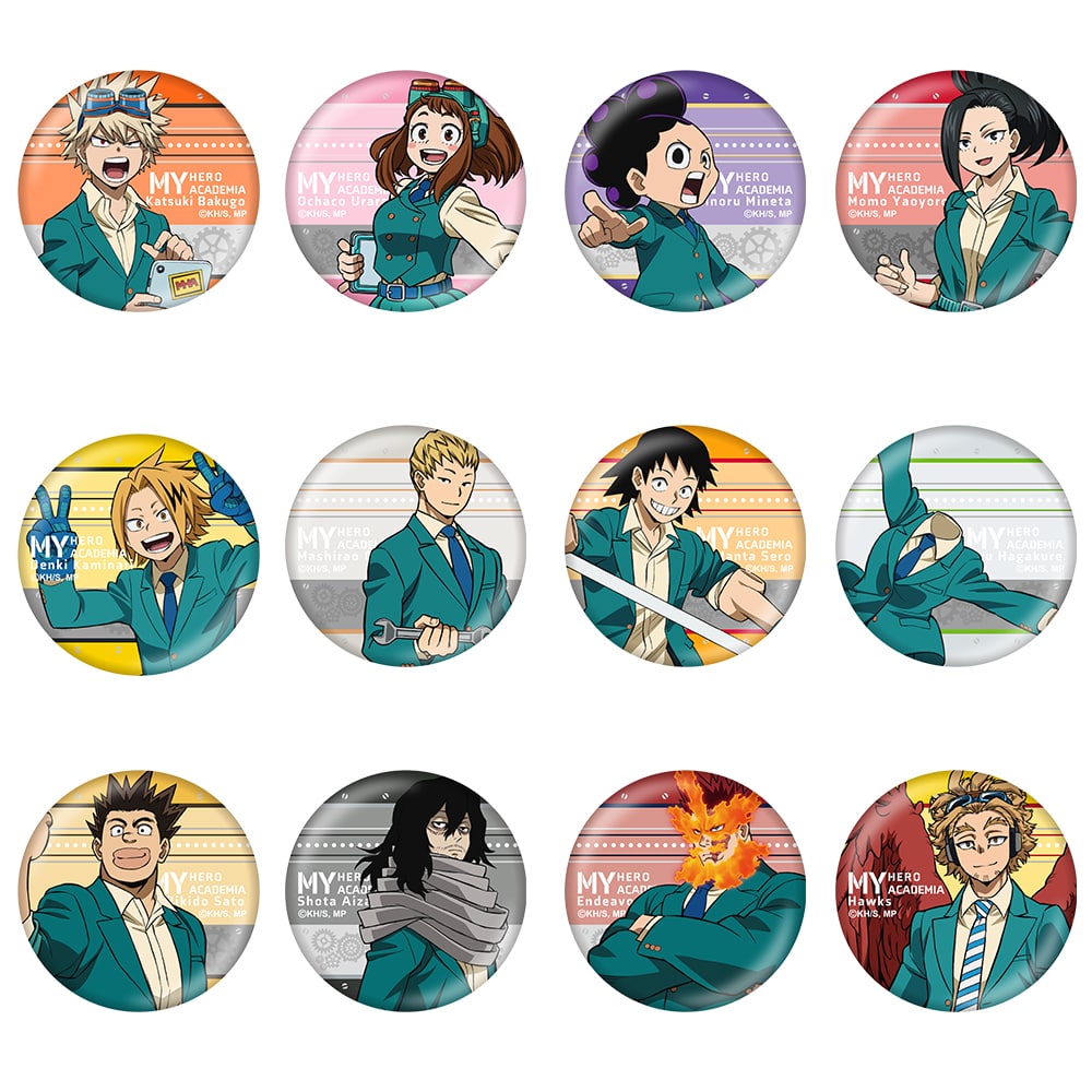 公式オンラインストア僕のヒーローアカデミア 「HERO FES.＜ヒーロー