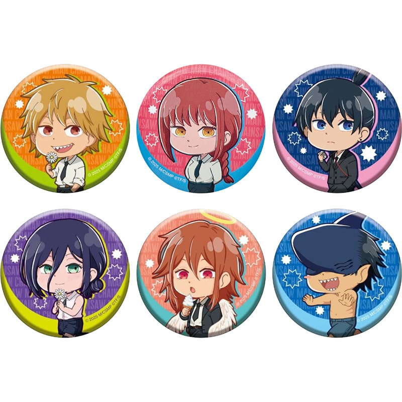 公式オンラインストア作品/チェンソーマン/マキマ