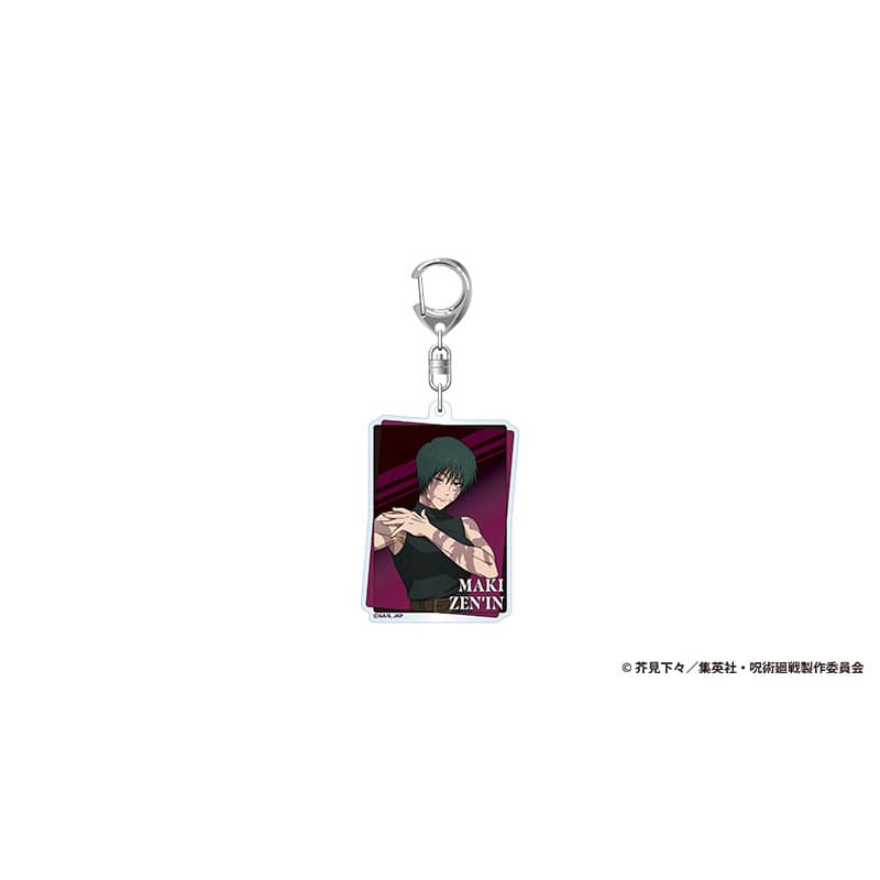 公式オンラインストア作品/呪術廻戦/禪院真希