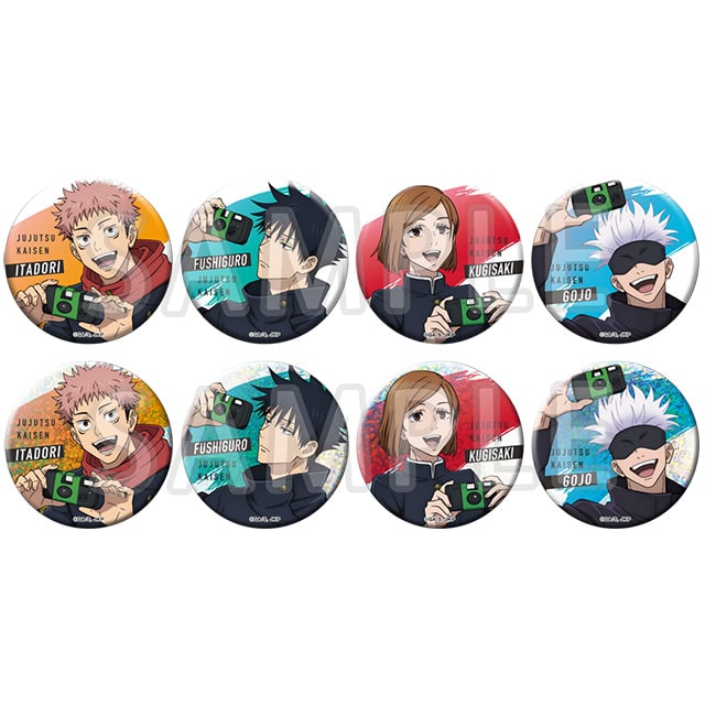 公式オンラインストア呪術廻戦 じゅじゅフェス 2024 アクリルスタンド