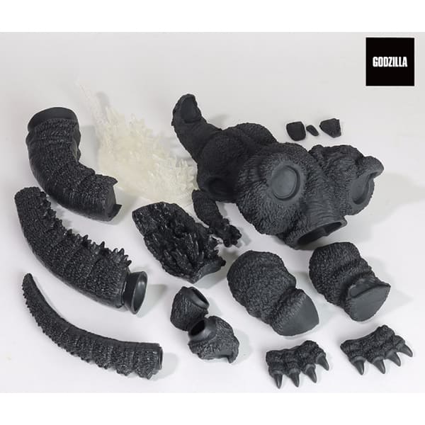 公式オンラインストア東宝30cmシリーズ 酒井ゆうじ造形コレクション