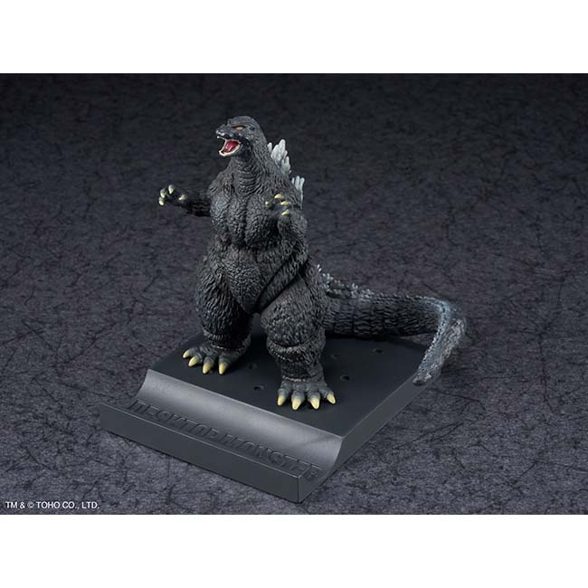 公式オンラインストアDESKTOP MONSTER - collective - Vol.1＜1BOX 全6