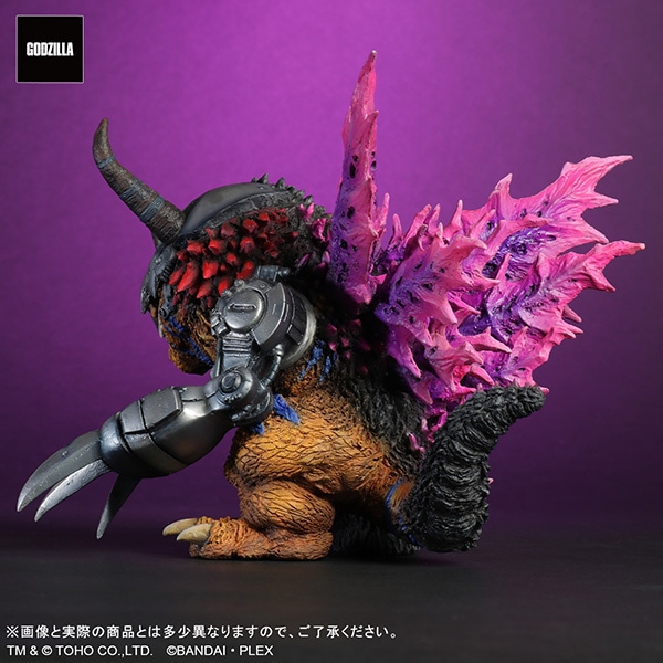 公式オンラインストア【3次予約・2026年3月お届け】デフォリアル