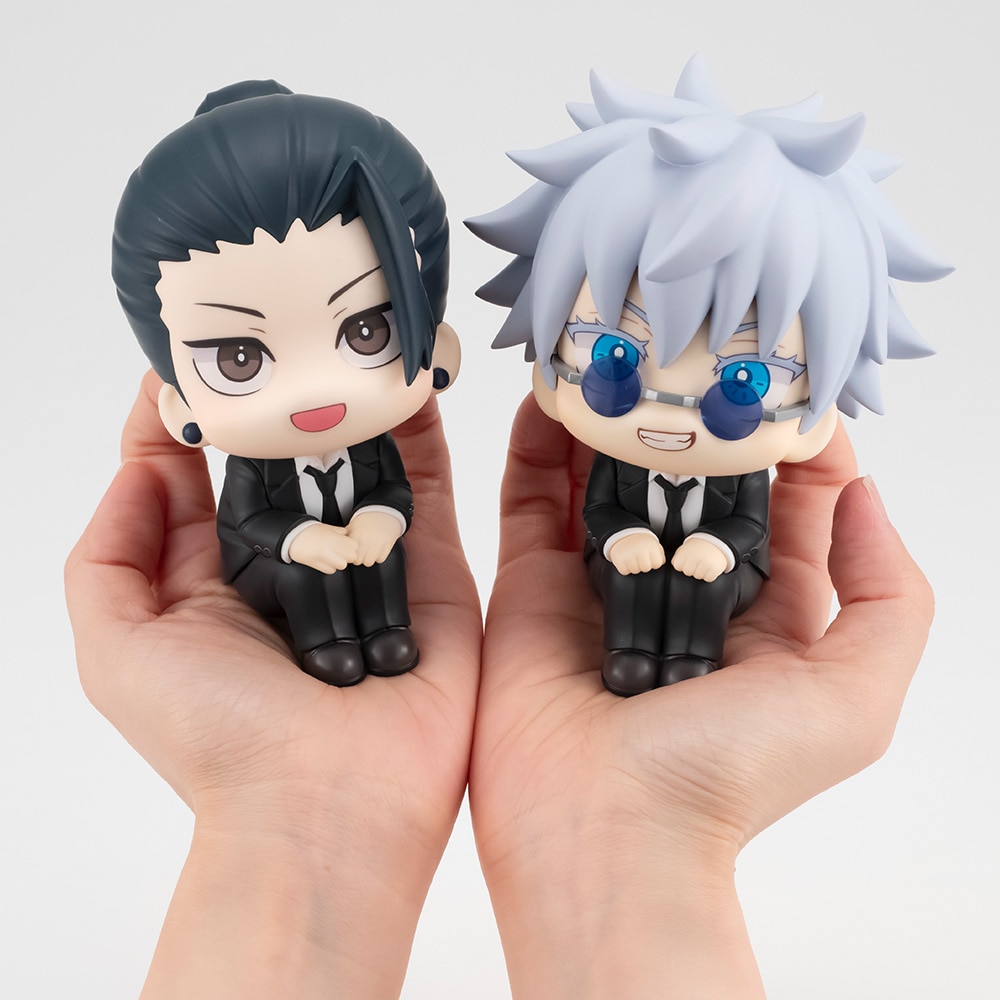 公式オンラインストアるかっぷ 呪術廻戦 五条 悟 スーツver.(五条 悟