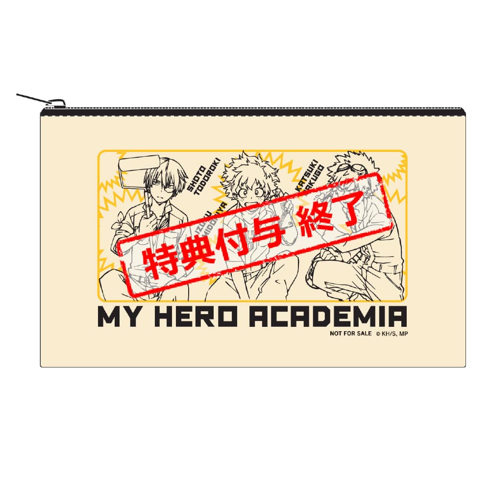 公式オンラインストア僕のヒーローアカデミア 3rd Vol.1 DVD 初回生産