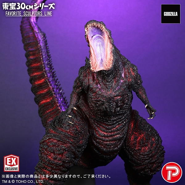 公式オンラインストア【2次予約・2025年11月お届け】東宝30cmシリーズ