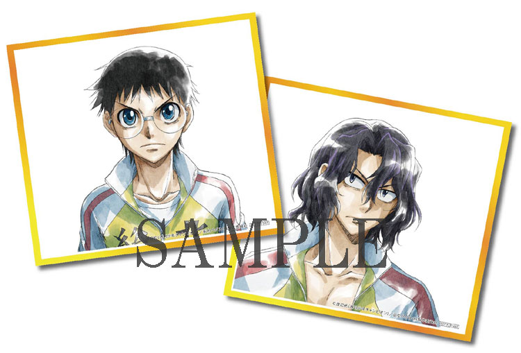 公式オンラインストア弱虫ペダル GLORY LINE Blu-ray BOX Vol.1(BD