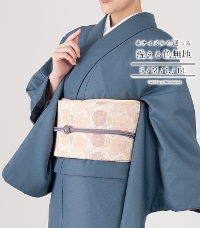 色無地 【きもの都粋】