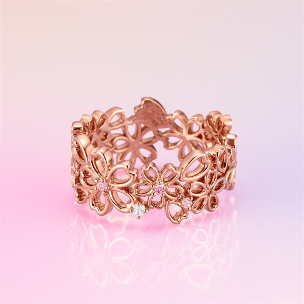 2026 SAKURA Collection |【公式】Canal4℃（カナルヨンドシー