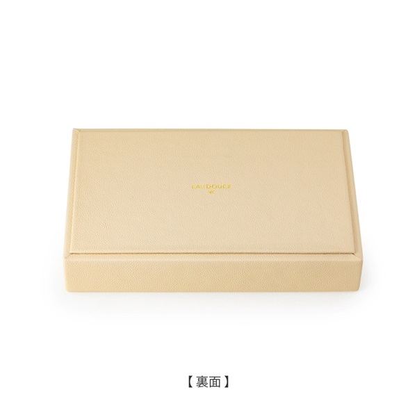 スタッキングジュエリーBOX/ネックレス用 | 142319999905 | 【公式