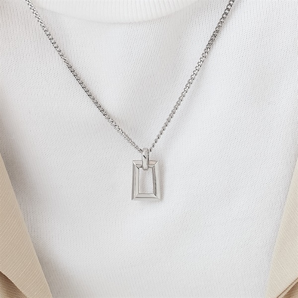 シルバー ネックレス | 152534220006 | 【公式】Canal4℃ (カナル