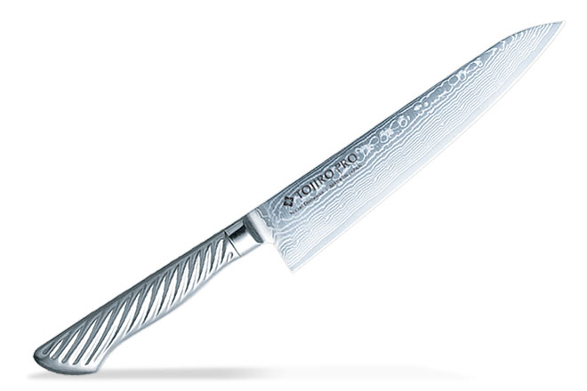 燕三条製包丁の【藤次郎オンラインショップ】 / TOJIRO PRO ペティ