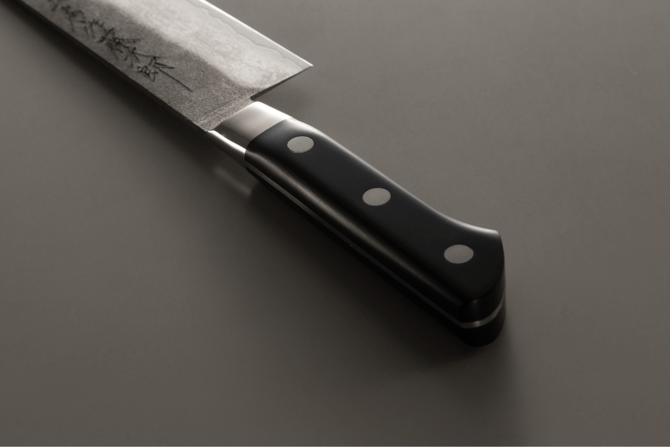 燕三条製包丁の【藤次郎オンラインショップ】 / 藤次郎 アトリエ