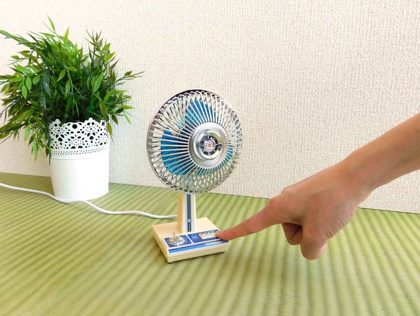 昭和レトロ 扇風機 3枚羽 Yahoo!オークション - 昭和レトロ 扇風機 3点