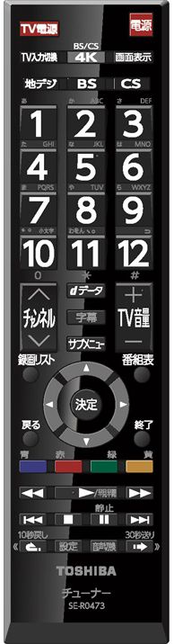 東芝の4K用外付けチューナー「TT-4K100」を編集部員Sが購入。視聴して