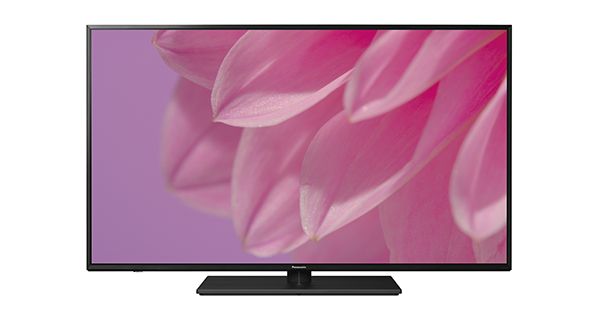 パナソニック】AI技術で最適な画質と音質で楽しめる4K液晶テレビ