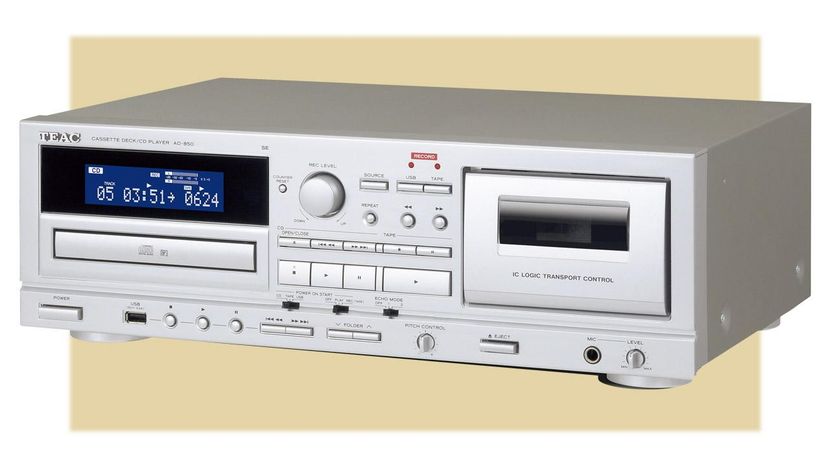 カセットテープ人気】待望の新製品登場!多彩なダビング&ミキシング録音