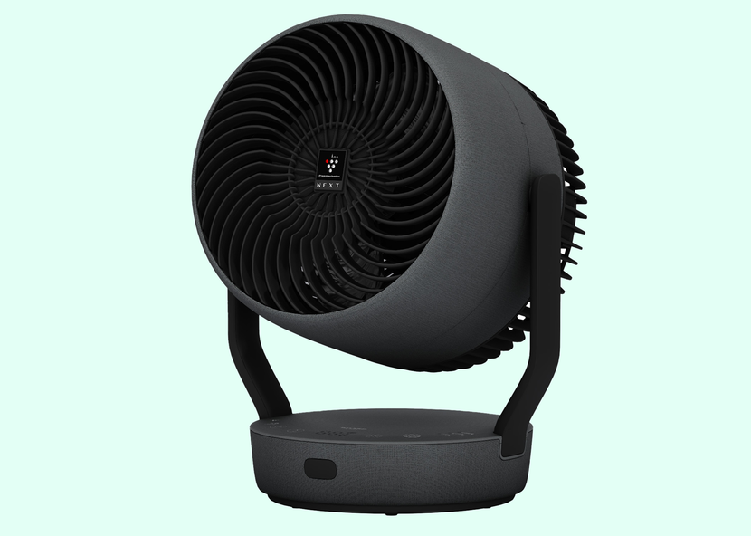 レビュー】シャープ独自技術をついに搭載した『プラズマクラスター