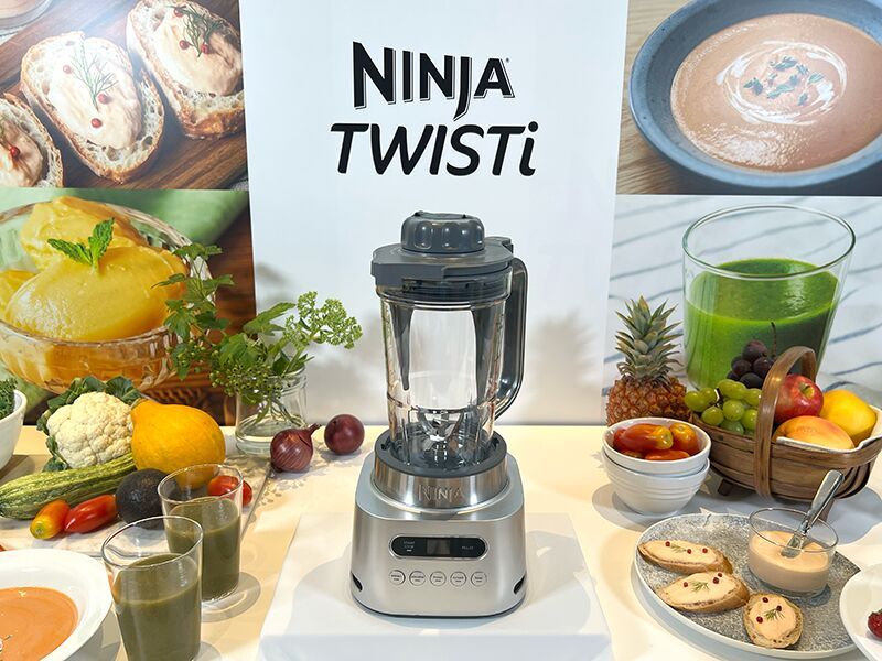 ミキサーって使ってる？今買うならハイパワーのこれがおすすめ