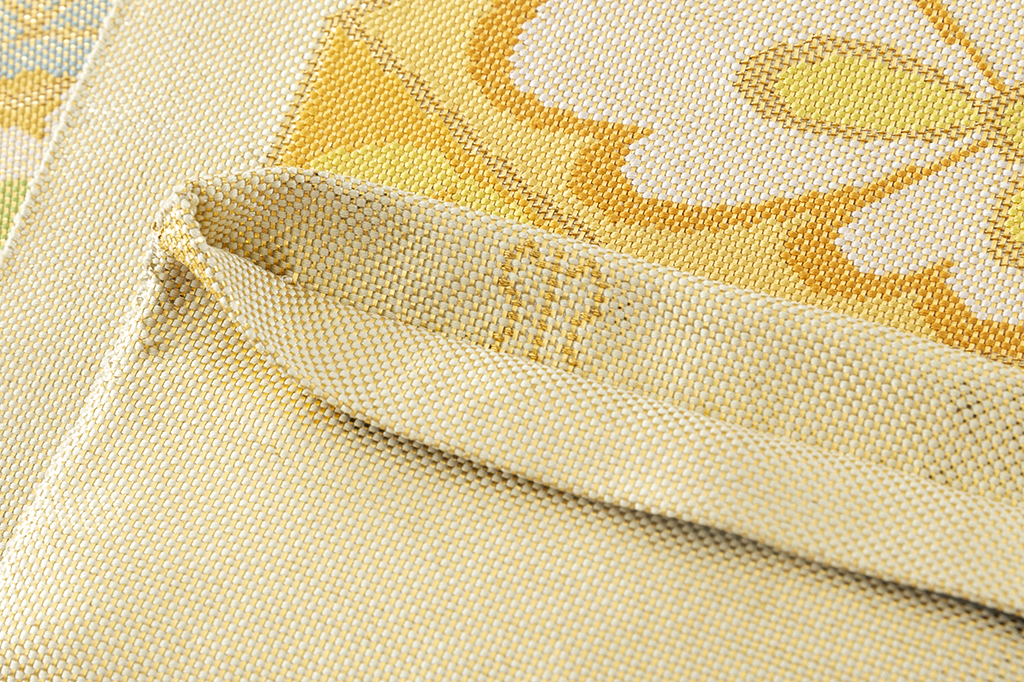 川島織物製 本金箔 袋帯 | 特選きものコレクション