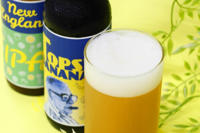 徳島クラフトビール】100種類超を製造 常に新しいものをつくり続ける