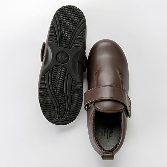 ダブルマジック3 合皮【3E】 | あゆみシューズショップ公式通販サイト