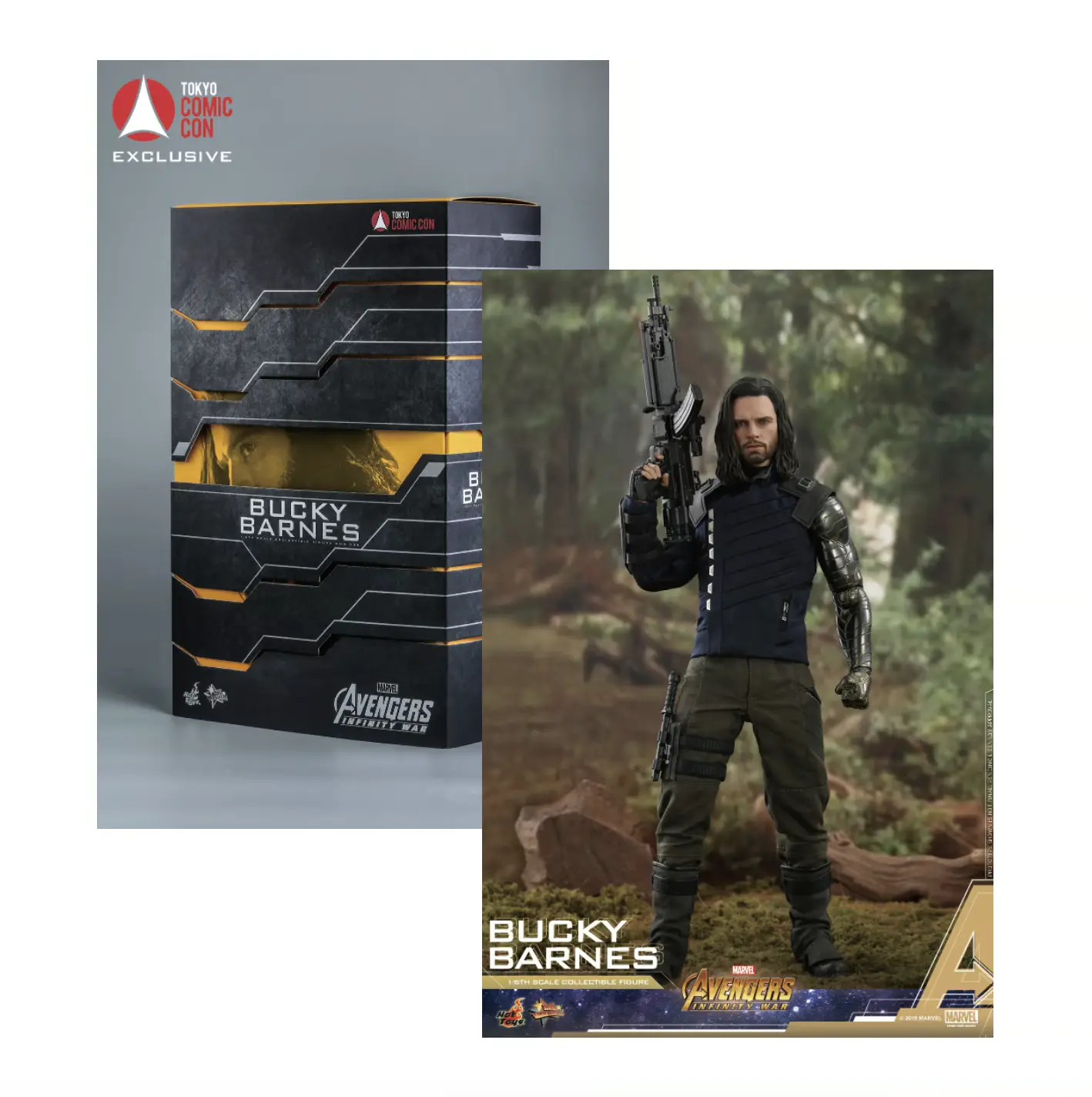 オフィシャルグッズ | 東京コミコン