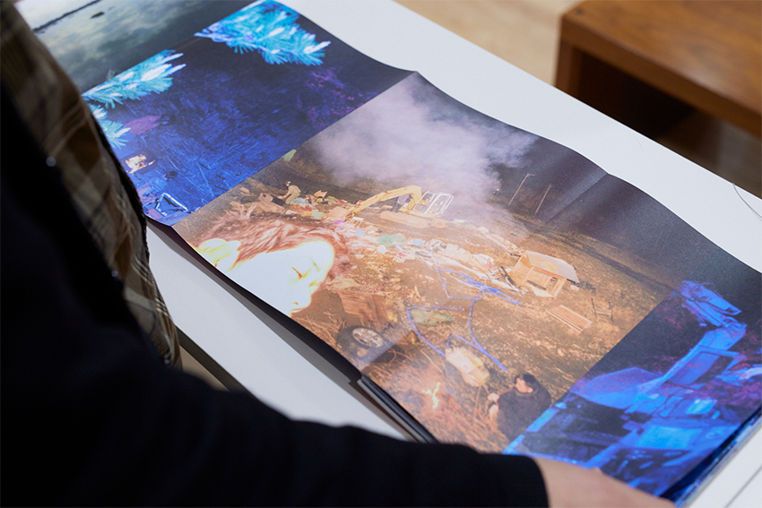 Tokyo Contemporary Art Award 2021_2023 展覧会｜Tokyo Contemporary