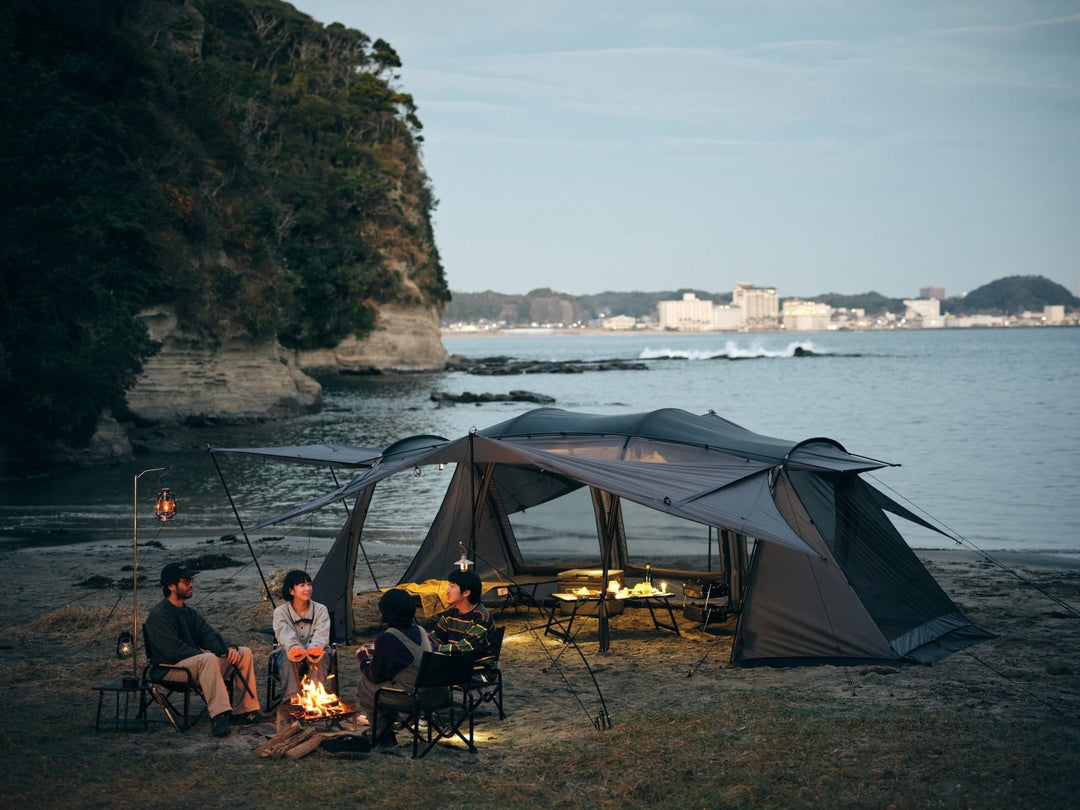 ウィングフォート コンプリートセット – TOKYO CRAFTS