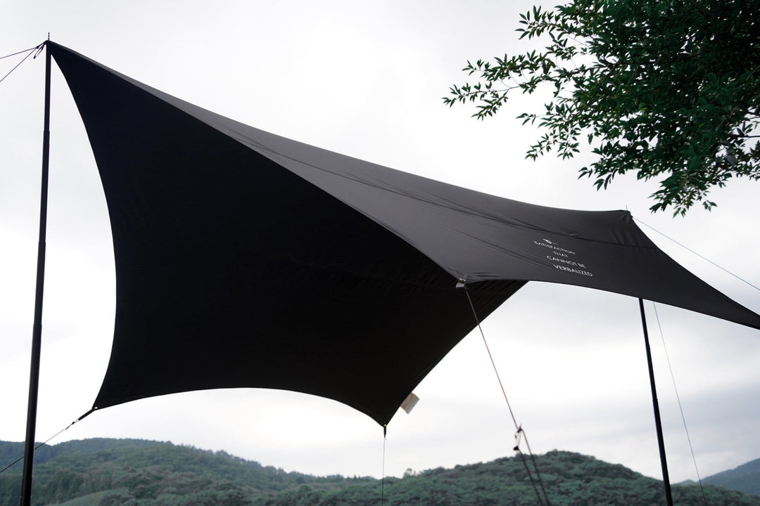 マカオン TC ヘキサタープ - 東京クラフト【公式】 – TOKYO CRAFTS