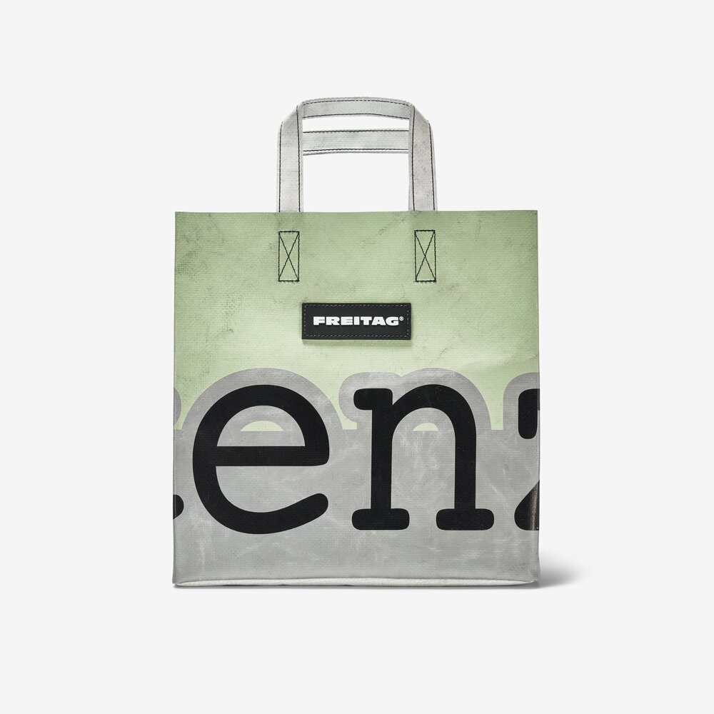 FREITAG Press Release】クリエイティブな個性派達のための新しい