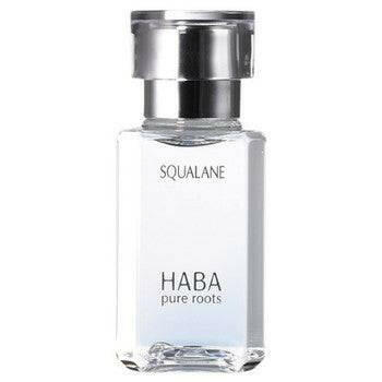 Haba High-grade Squalane | Tokyo Beauty Box