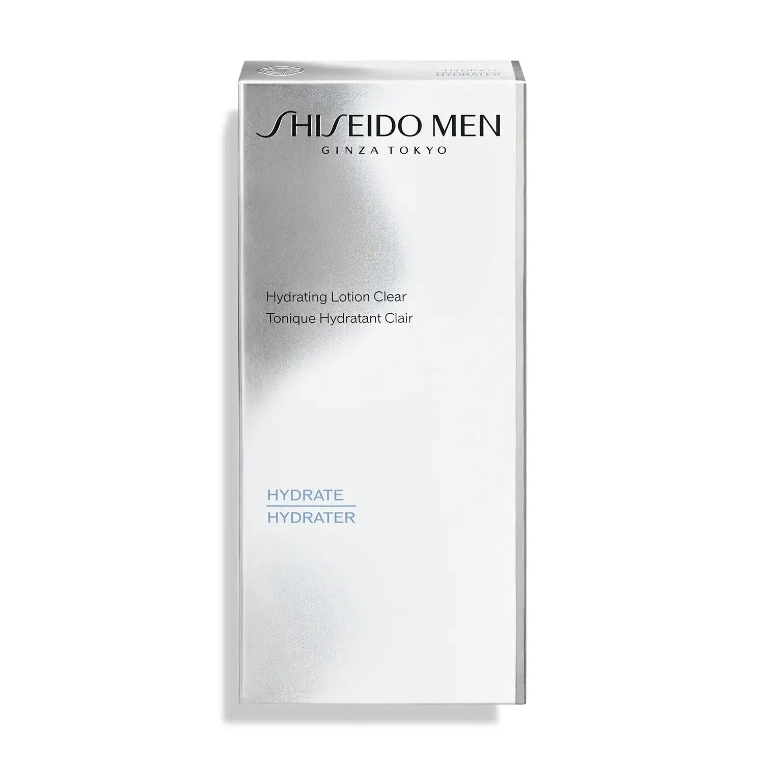 Revitalize Your Skin: Shiseido Men Hydrating Lotion 150ml