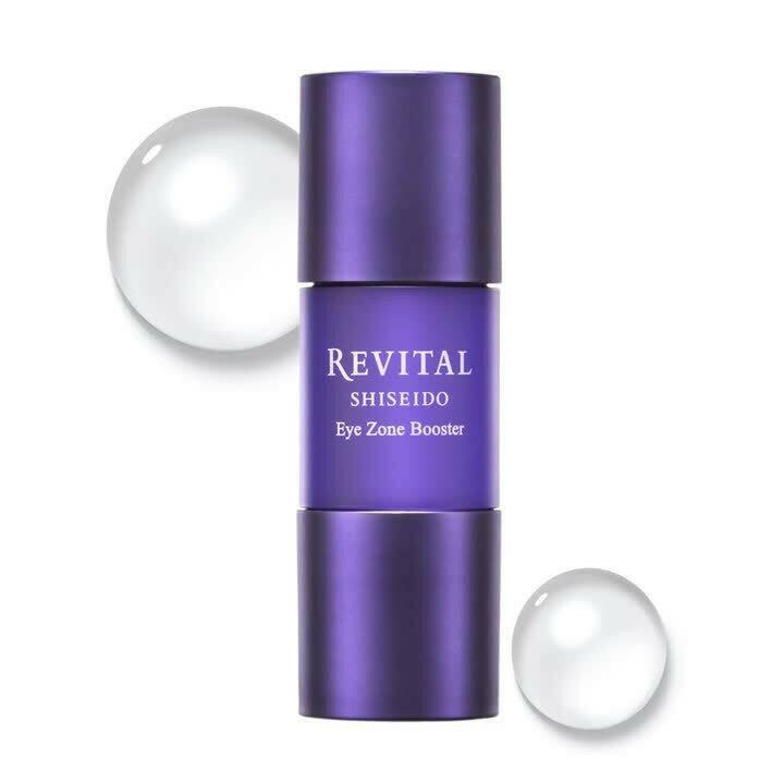 Revital Eye Zone Booster 15ml | Tokyo Beauty Box
